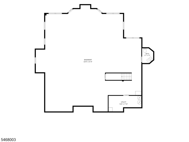 3 Patrick Court Montville NJ 07045
