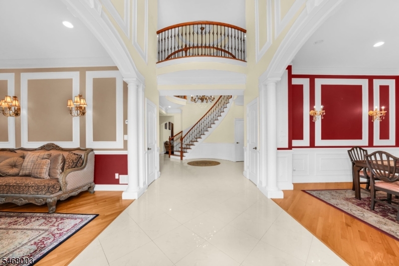 3 Patrick Court Montville NJ 07045