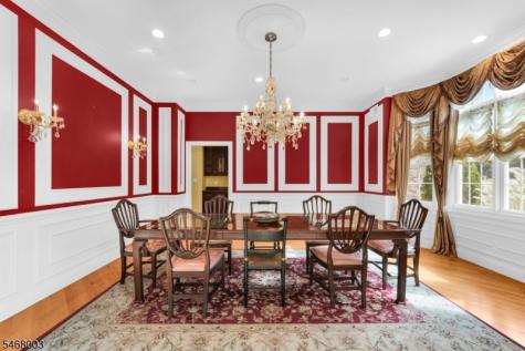 3 Patrick Court Montville NJ 07045