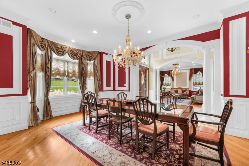3 Patrick Court Montville NJ 07045