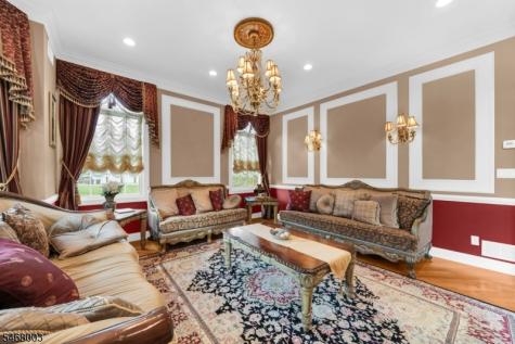 3 Patrick Court Montville NJ 07045