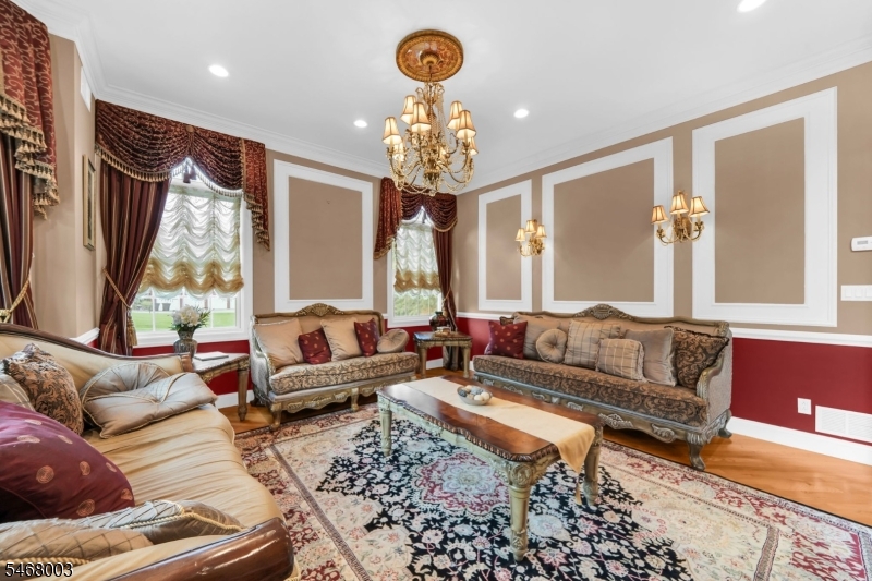 3 Patrick Court Montville NJ 07045