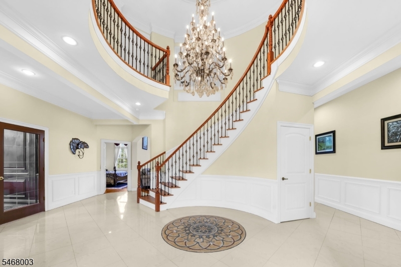 3 Patrick Court Montville NJ 07045