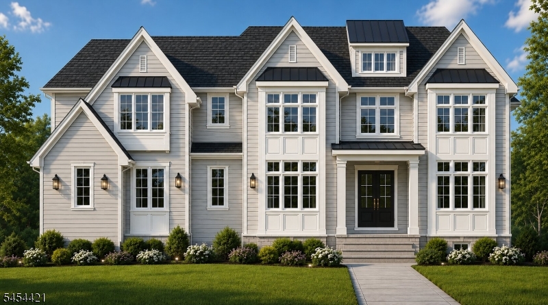 2 Heather Lane Scotch Plains NJ 07076