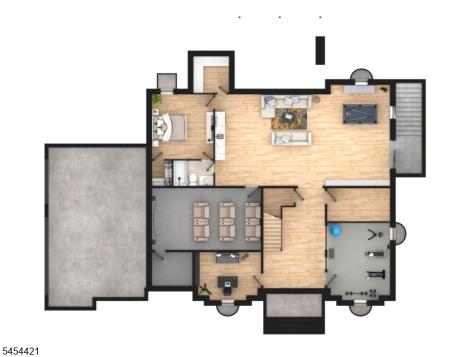 2 Heather Lane Scotch Plains NJ 07076