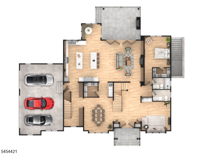 2 Heather Lane Scotch Plains NJ 07076
