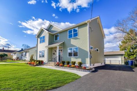 3 Lyons Street South River NJ 08882