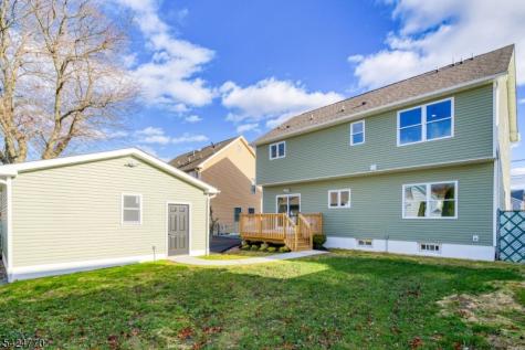 3 Lyons Street South River NJ 08882