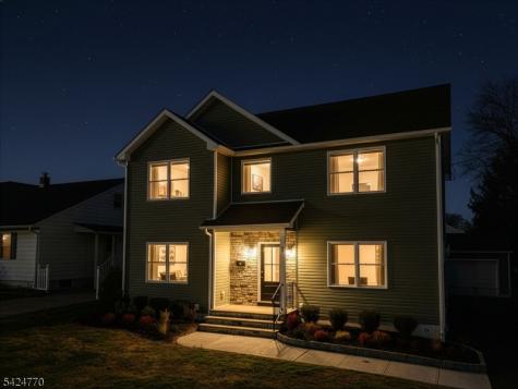 3 Lyons Street South River NJ 08882