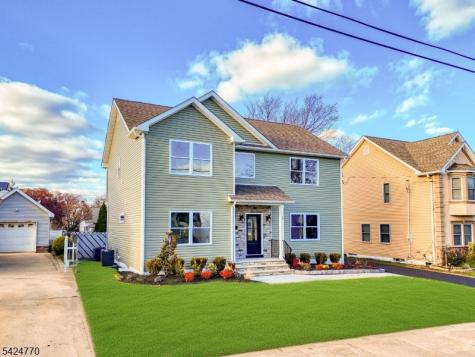 3 Lyons Street South River NJ 08882