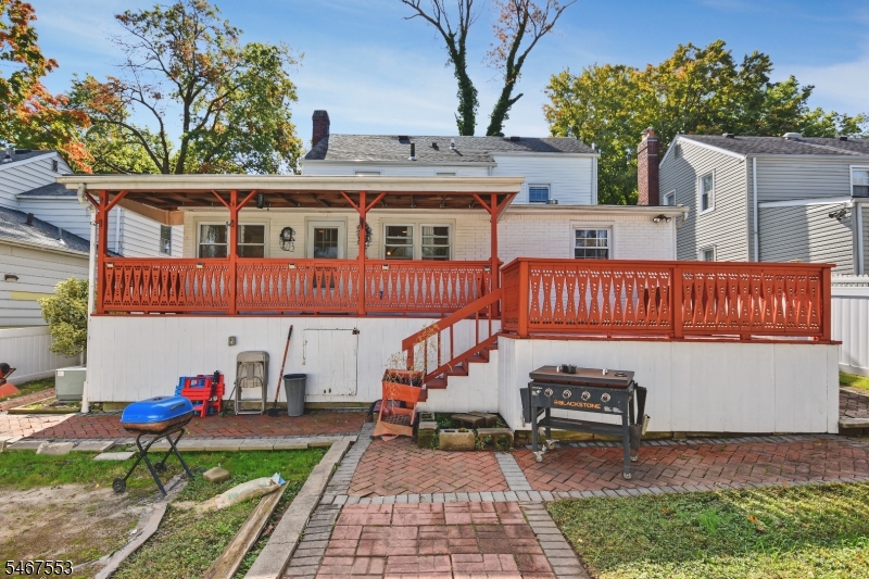 761 W Inman Avenue Rahway NJ 07065