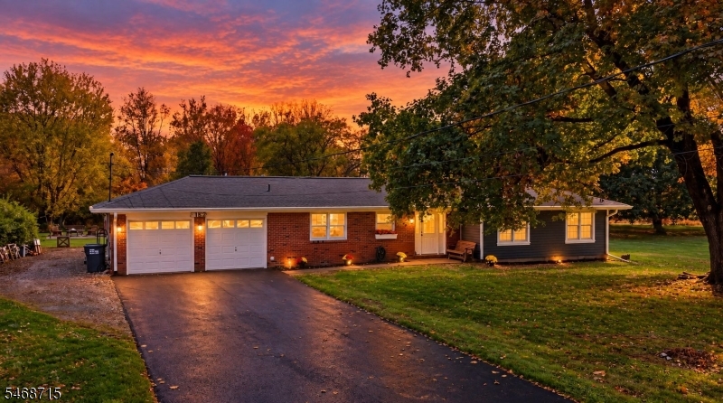 182 Rymon Road Washington NJ 07882