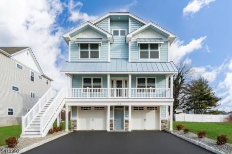 54 We Washington Avenue Atlantic Highlands NJ 07716