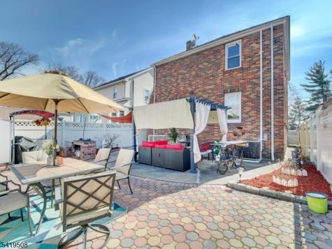 569 Monroe Place Ridgefield NJ 07657