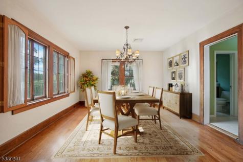 10 Randolph Place Verona NJ 07044