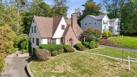 10 Randolph Place Verona NJ 07044