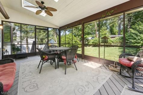 10 Randolph Place Verona NJ 07044