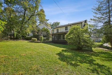 10 Randolph Place Verona NJ 07044