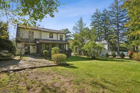 10 Randolph Place Verona NJ 07044