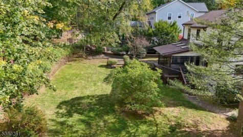 10 Randolph Place Verona NJ 07044