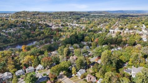 10 Randolph Place Verona NJ 07044