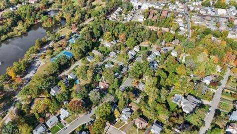 10 Randolph Place Verona NJ 07044