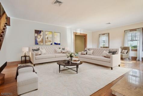 10 Randolph Place Verona NJ 07044