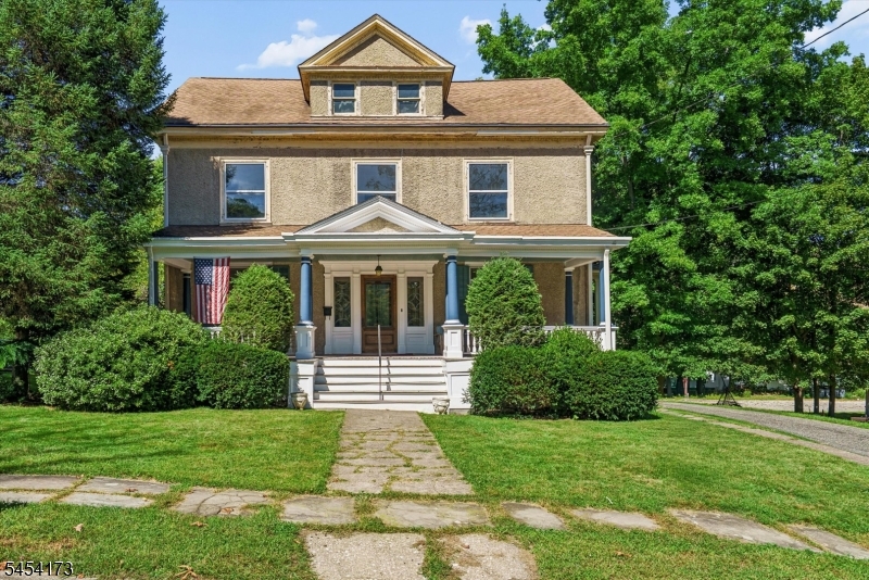 9 Linwood Avenue Newton NJ 07860