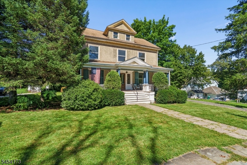 9 Linwood Avenue Newton NJ 07860