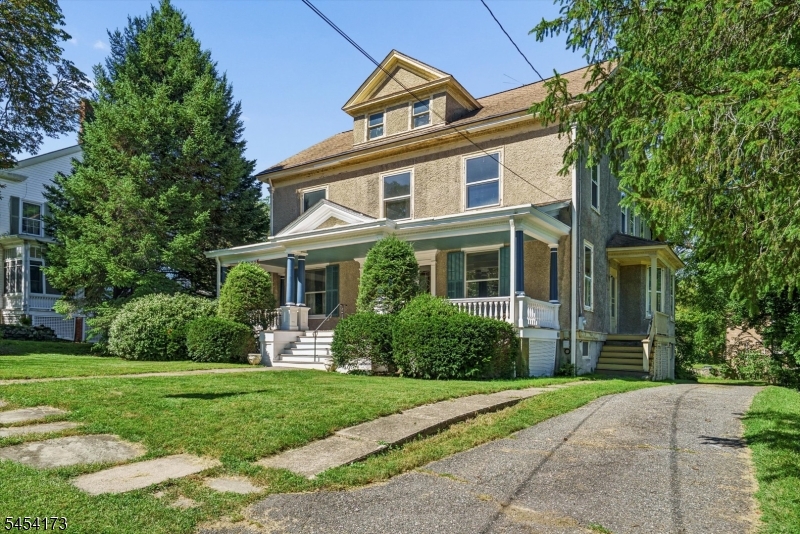 9 Linwood Avenue Newton NJ 07860