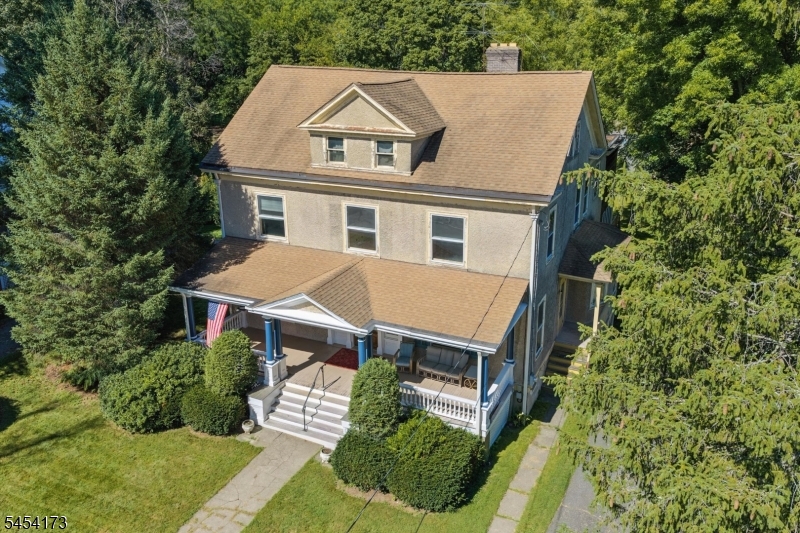9 Linwood Avenue Newton NJ 07860
