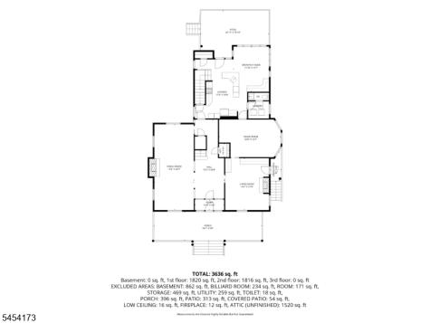 9 Linwood Avenue Newton NJ 07860