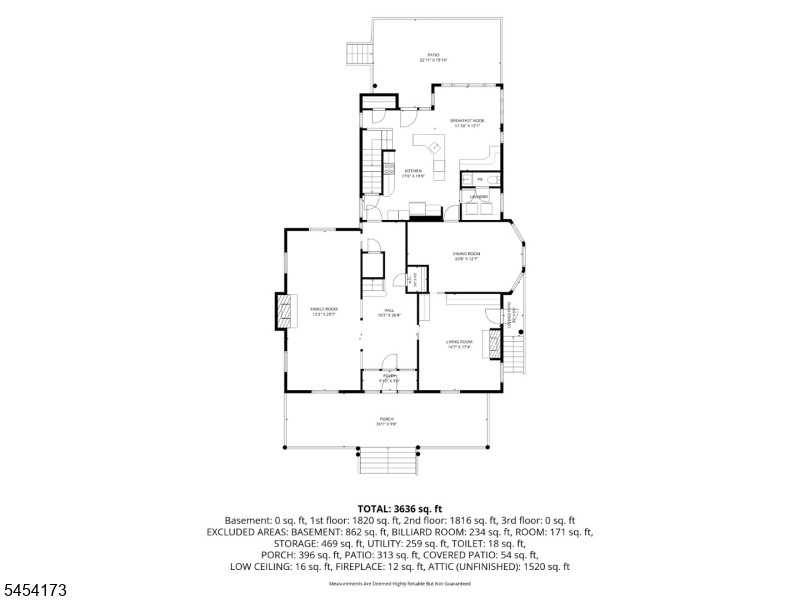 9 Linwood Avenue Newton NJ 07860