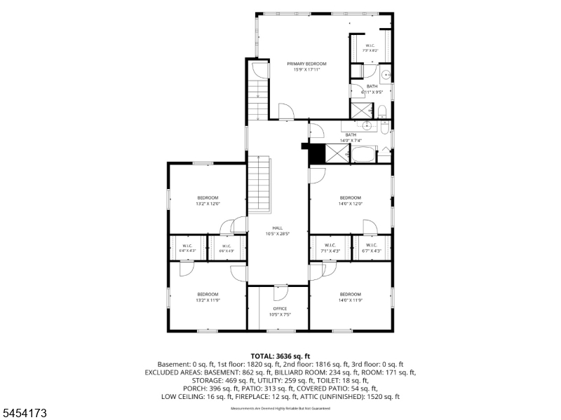 9 Linwood Avenue Newton NJ 07860