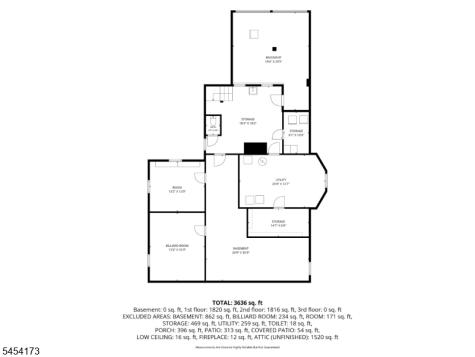 9 Linwood Avenue Newton NJ 07860