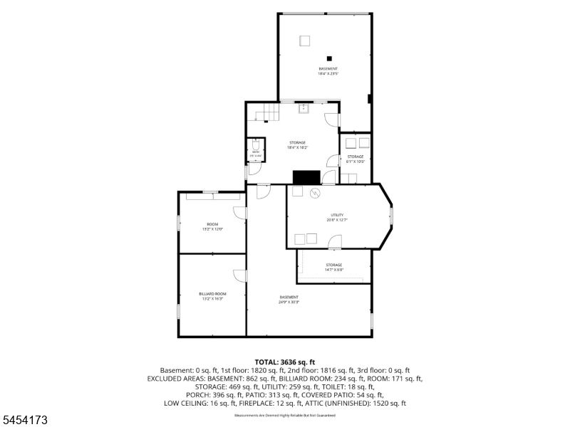 9 Linwood Avenue Newton NJ 07860
