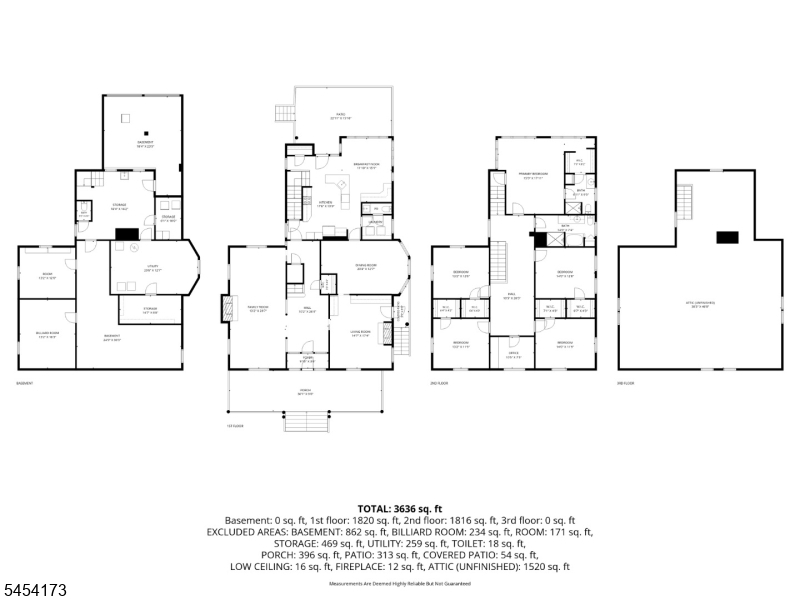 9 Linwood Avenue Newton NJ 07860
