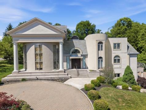 1 Brighton Court Livingston NJ 07039