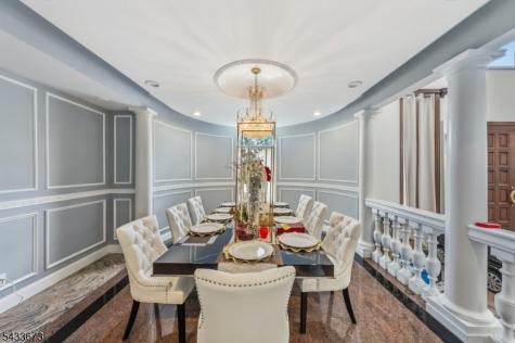 1 Brighton Court Livingston NJ 07039