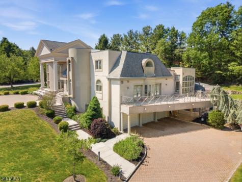1 Brighton Court Livingston NJ 07039