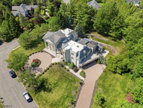 1 Brighton Court Livingston NJ 07039