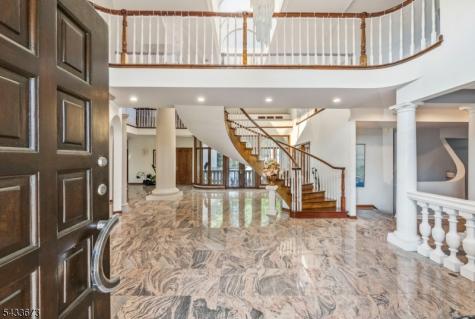 1 Brighton Court Livingston NJ 07039