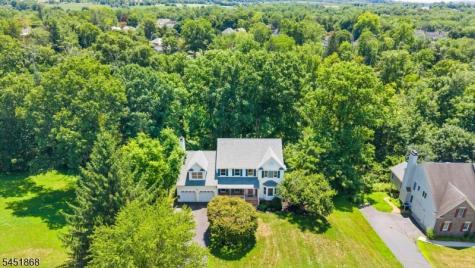 15 Austin Hill Road Clinton NJ 08809
