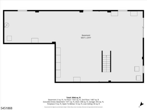 15 Austin Hill Road Clinton NJ 08809