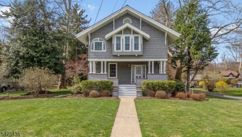 420 Mountainview Terrace Dunellen NJ 08812