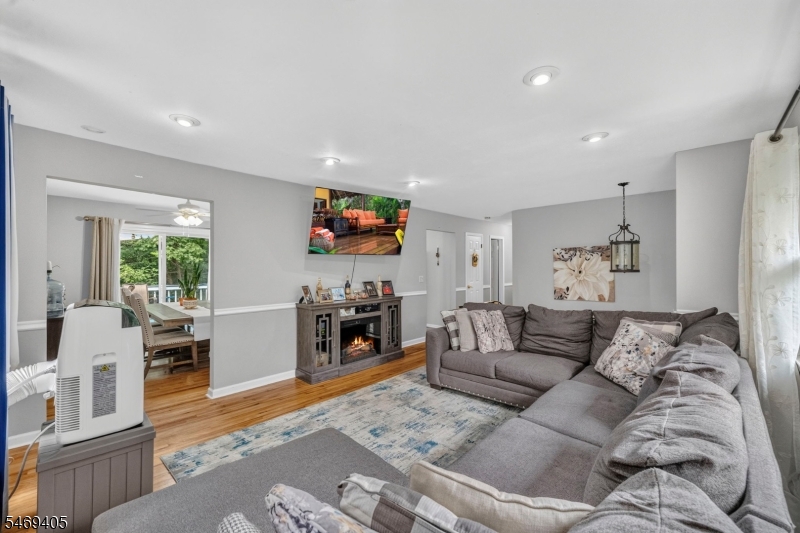 5 Lawrence Drive Vernon NJ 07422