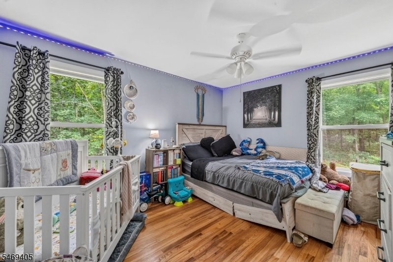5 Lawrence Drive Vernon NJ 07422