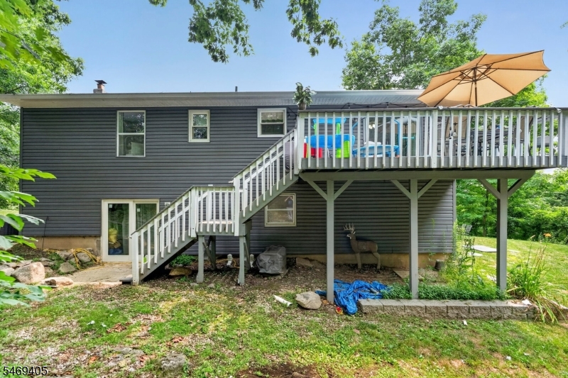 5 Lawrence Drive Vernon NJ 07422