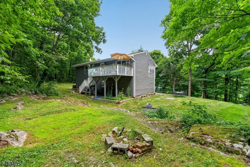 5 Lawrence Drive Vernon NJ 07422