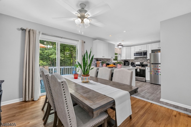 5 Lawrence Drive Vernon NJ 07422